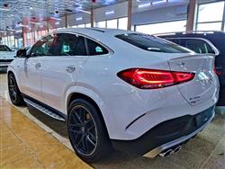 مرسيدس بنز GLE
